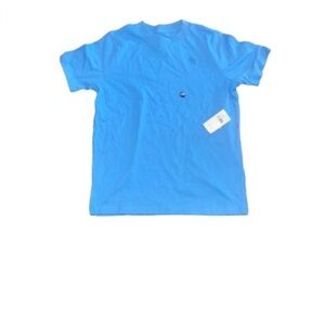 Abercrombie Kids Boy’s Blue T-Shirt